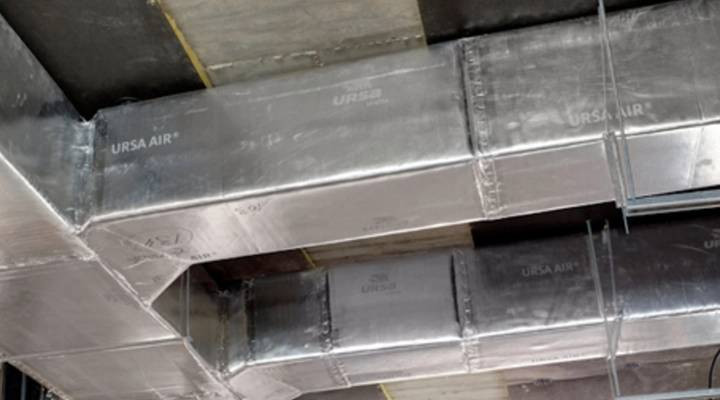 Aires Acondicionados para Tinglados